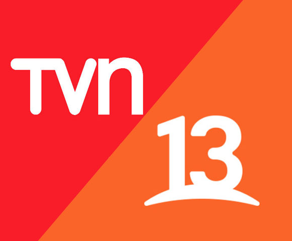 TVN Canal 13