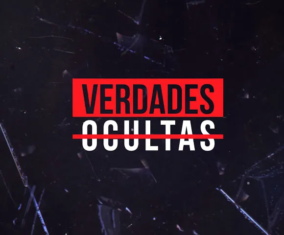 Verdades Ocultas Verdades Ocultas