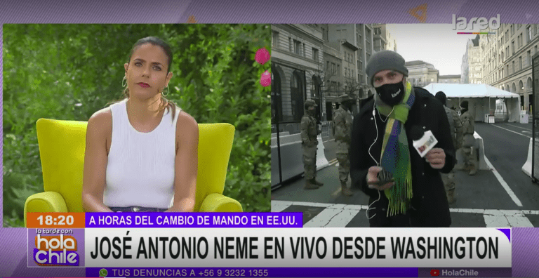 José Antonio Neme
