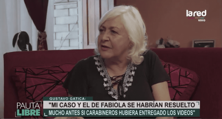 Mónica González