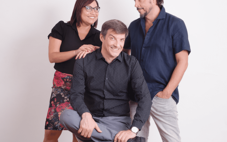 La Voz de los que Sobran periodistas