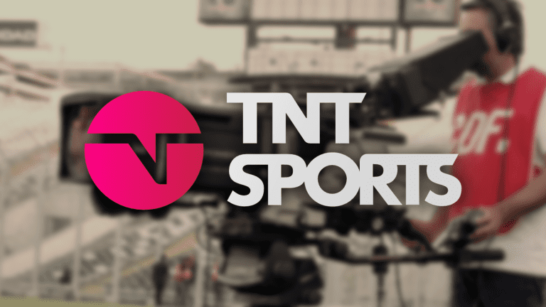 TNT Sports