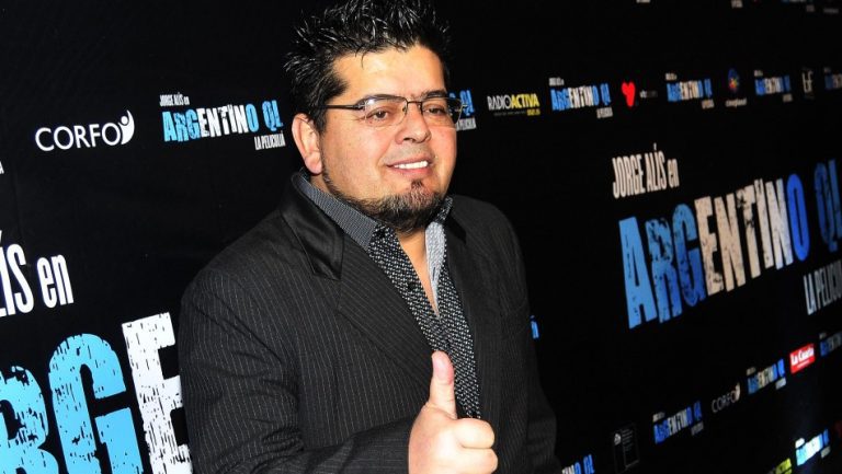 Sorpresa: Mauricio Medina, «el indio», debuta como animador de nuevo festival