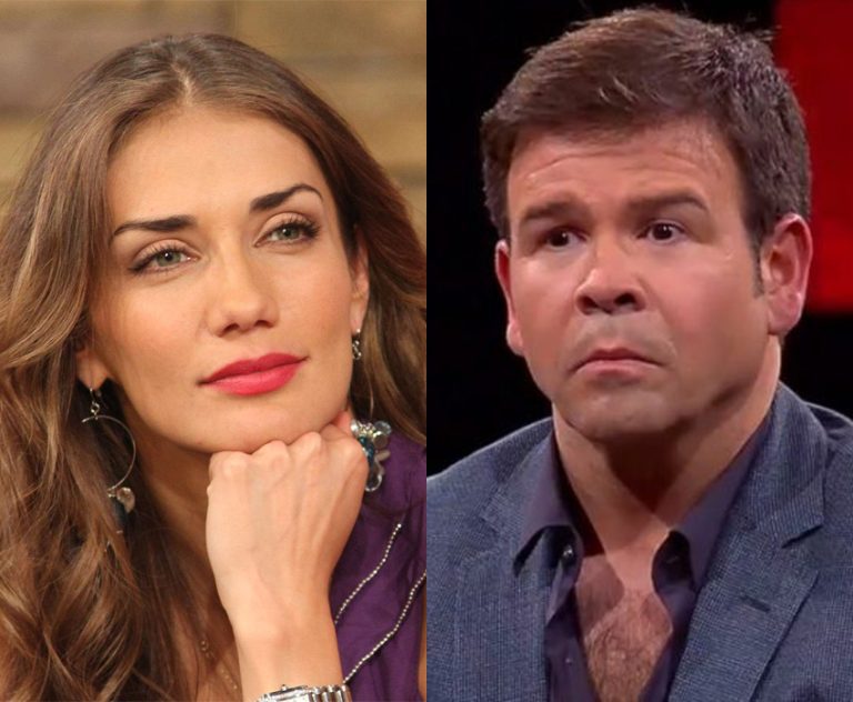 Nacho Gutiérrez sin filtro: Acusa a Carolina de Moras de «hacerse la hueona»