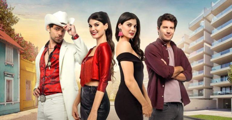 Gemelas Premios Caleuche