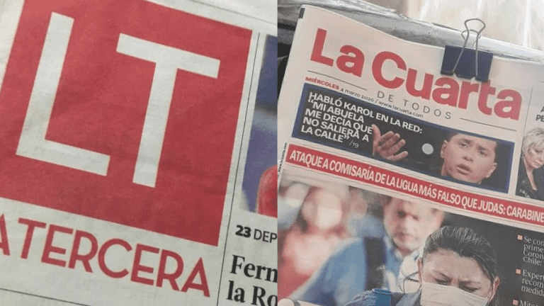La vergonzosa acción de Copesa que denuncian extrabajadores desvinculados en enero