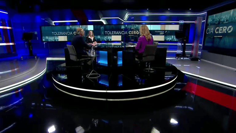 CNTV