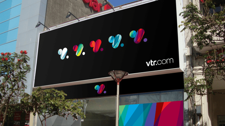 VTR