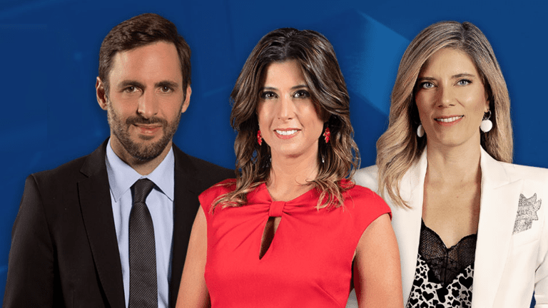 Chilevisión Noticias