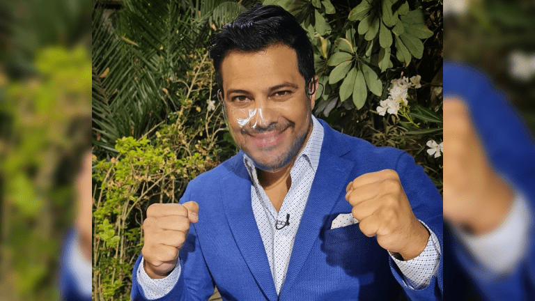 Simón Oliveros