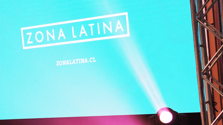 Zona Latina