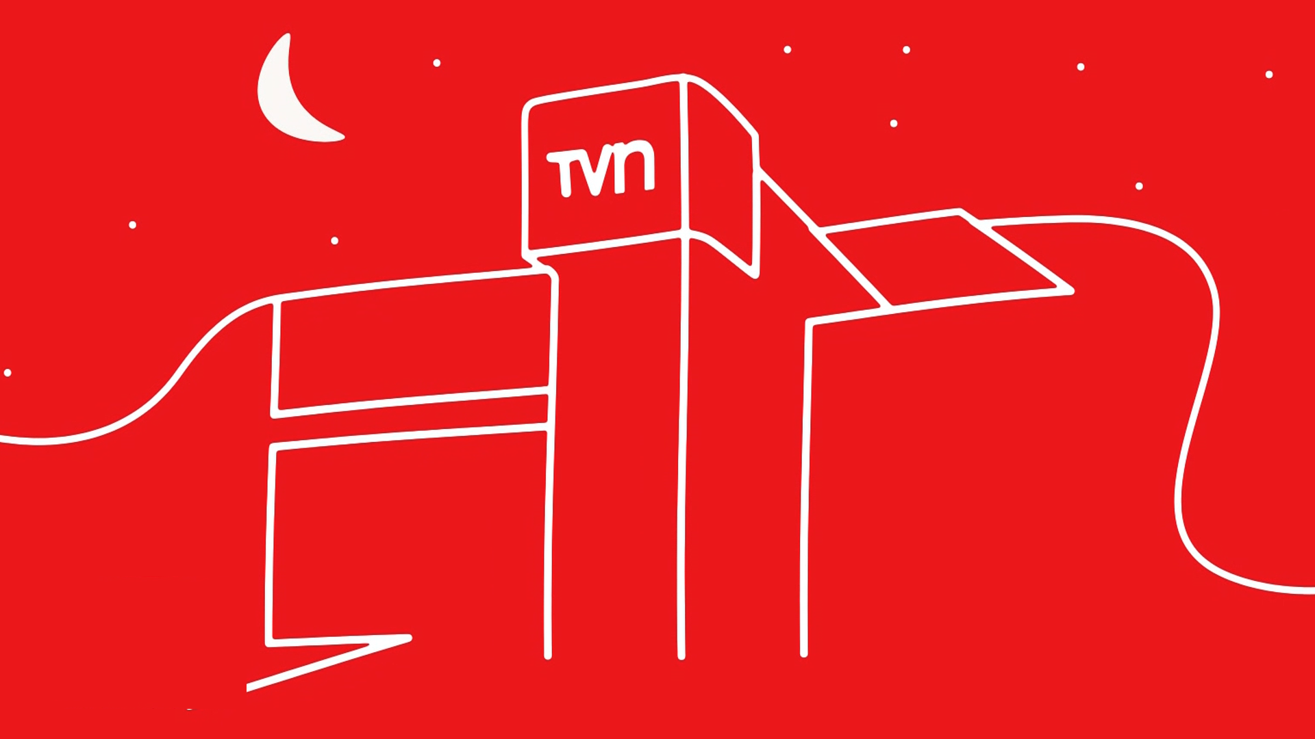 TVN Televisión Nacional