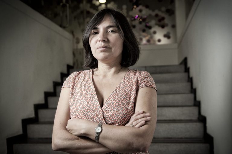 El sólido análisis de Alejandra Matus en defensa del programa de humor satírico de La Red