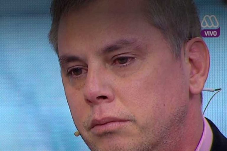 El “juego de la gomita” que dejó a José Miguel Viñuela “súper dolido” tras los dichos de Cata Palacios