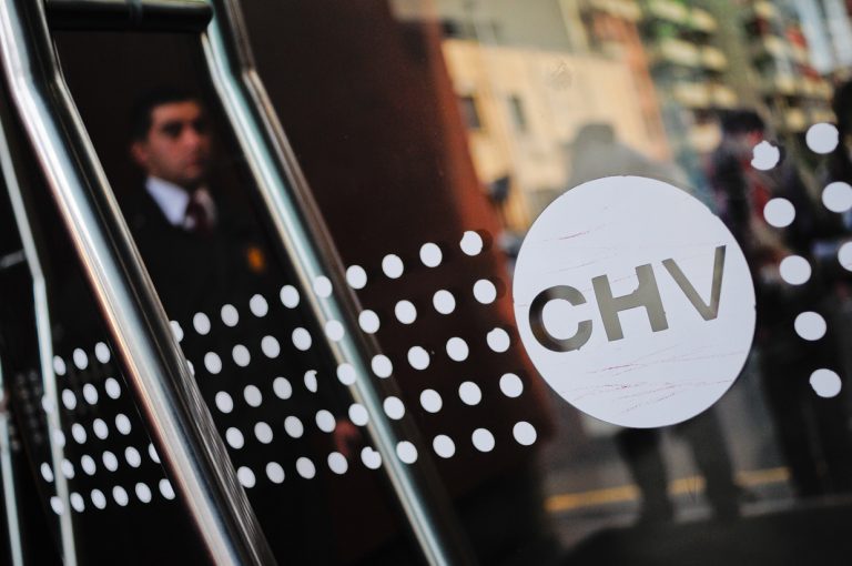 La nueva apuesta cultural de CHV que conducirá conocida actriz