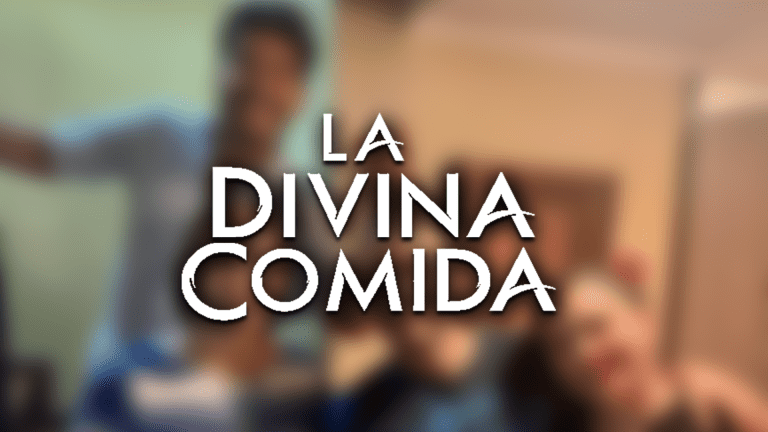 Divina Comida