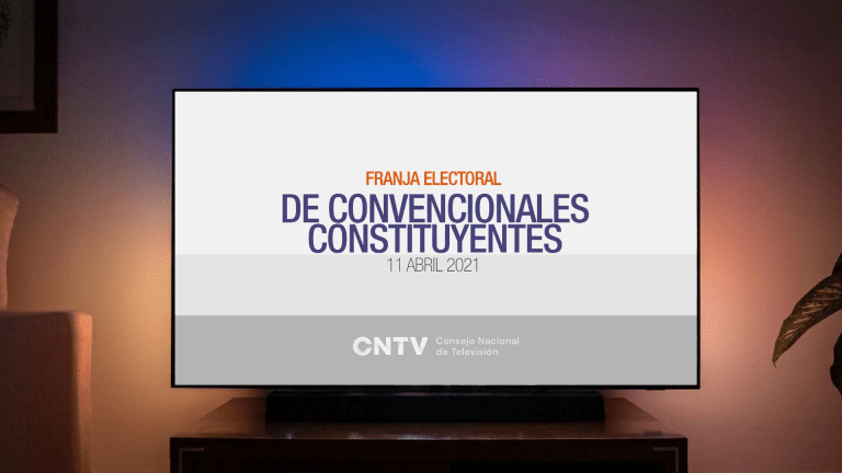 Franja Electoral