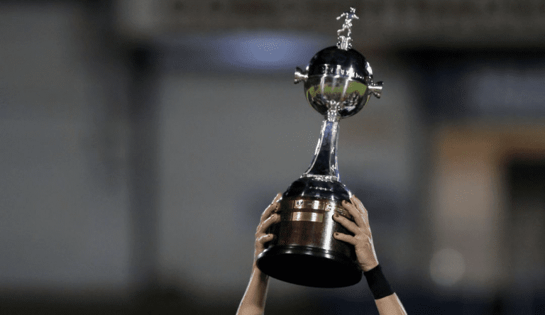 Copa Libertadores | Chilevisión