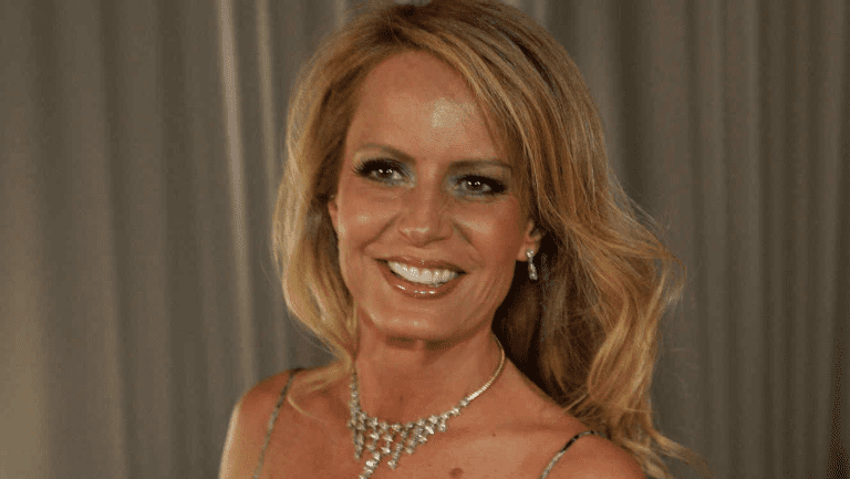 Sorpresiva respuesta de Cecilia Bolocco ante posible regreso a la televisión