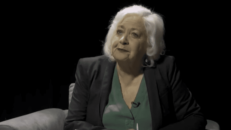 Mónica González La Red