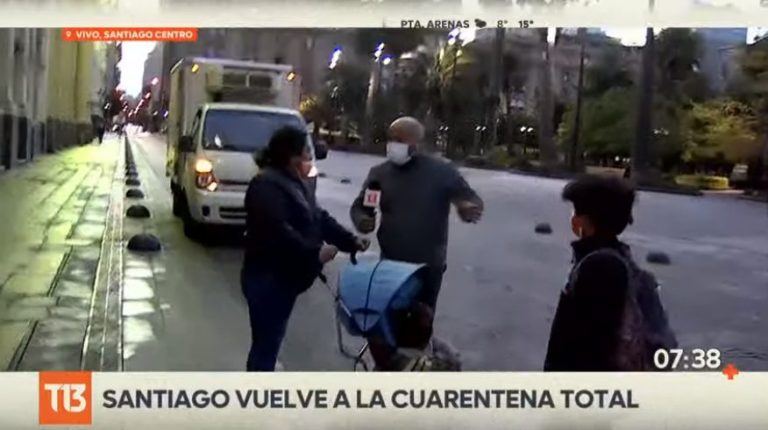 Miguel Acuña T13 AM