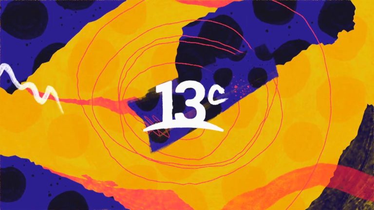 13C canal 13