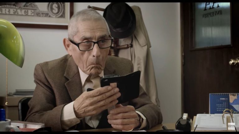 Las horas más gloriosas de Sergio Chamy, el 