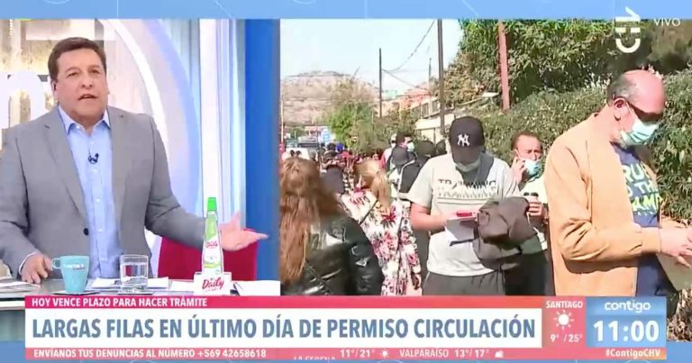 El sarcástico comentario que motivó una nueva 