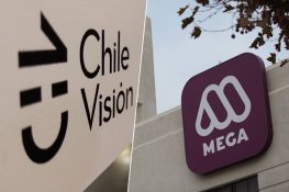 Chilevisión Mega