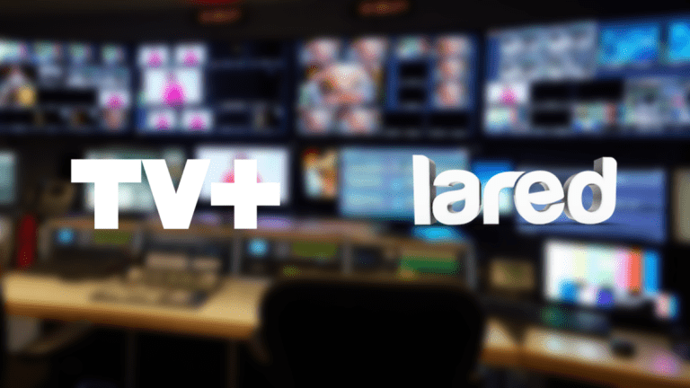 Televisión