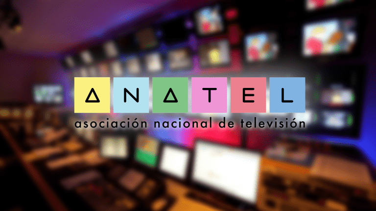 Anatel pone 