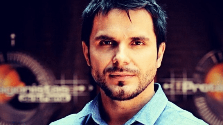 Álvaro Ballero