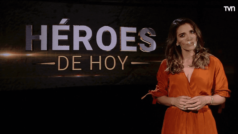 TVN rozó el triunfo en una reñida batalla prime del jueves