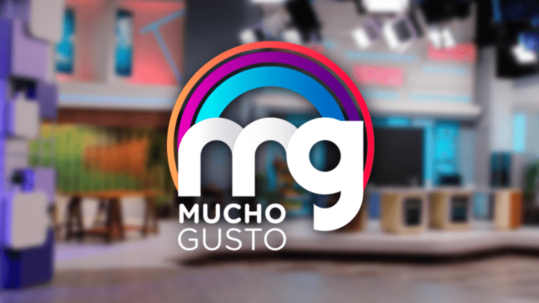 Mucho Gusto
