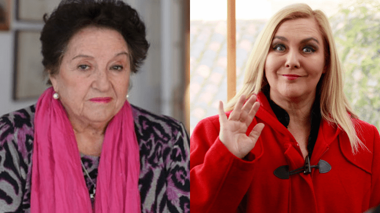 Doctora Cordero - Pamela Jiles