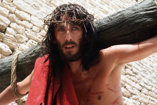 Jesús de Nazareth - TVN