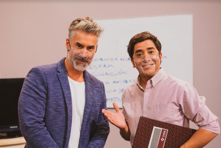 Nuevo programa de Mega arrasa y logra lo imposible: derrotar a La Divina Comida