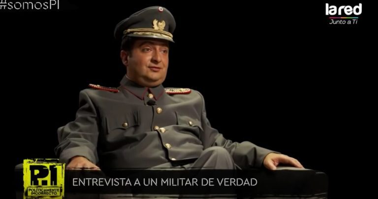 Políticamente Incorrecto La Red