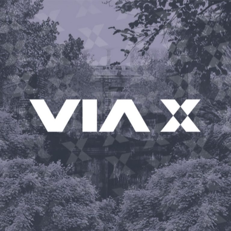 Vía X