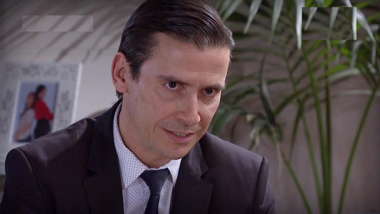 Conocido actor de Canal 13 detenido por participar en fiesta clandestina