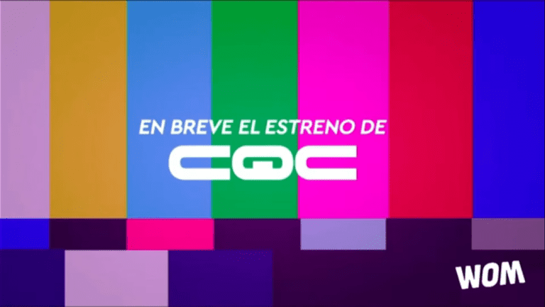 CQC