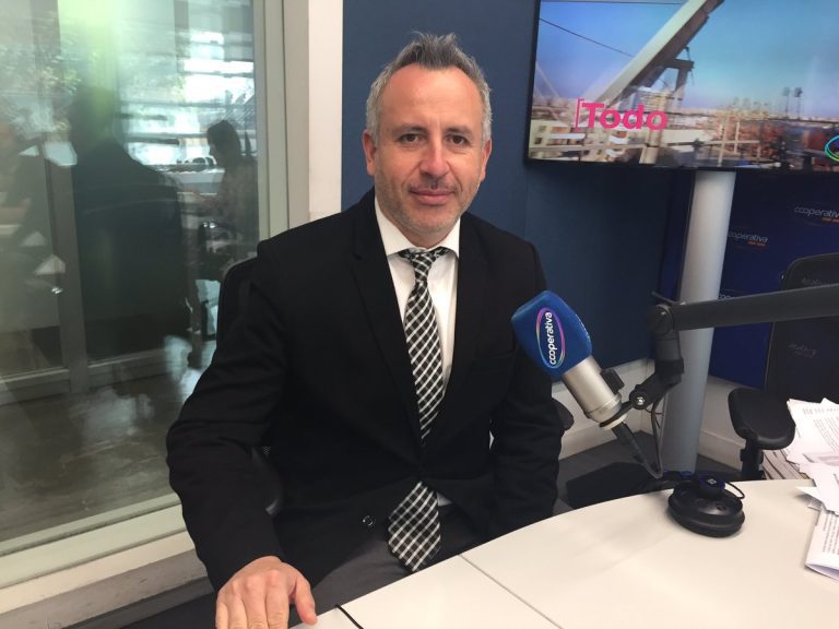 Exdirector de La Cuarta aterriza como productor ejecutivo en televisión