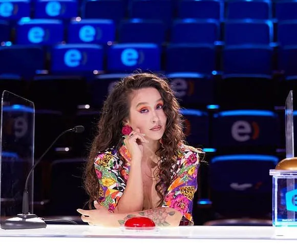 Denise Rosenthal Denise Rosenthal Got Talent