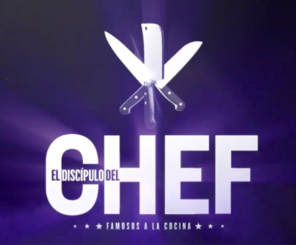 El Discípulo del Chef Chilevisión