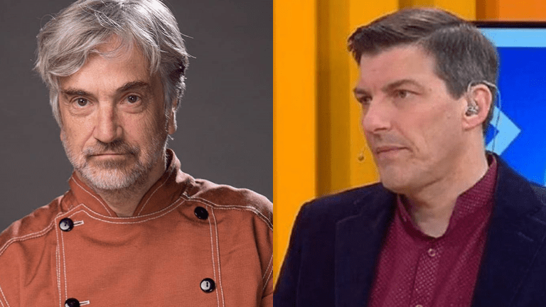 Francisco Reyes - Daniel Stingo