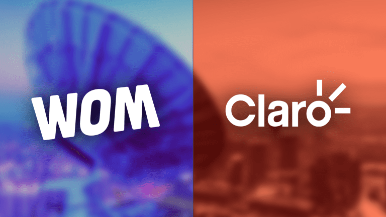 Wom - Claro