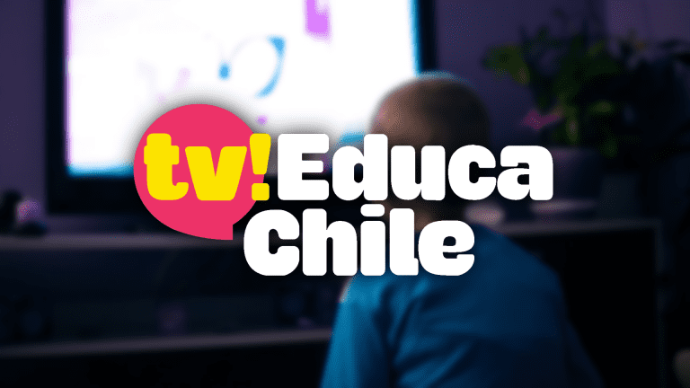 TV Educa Chile