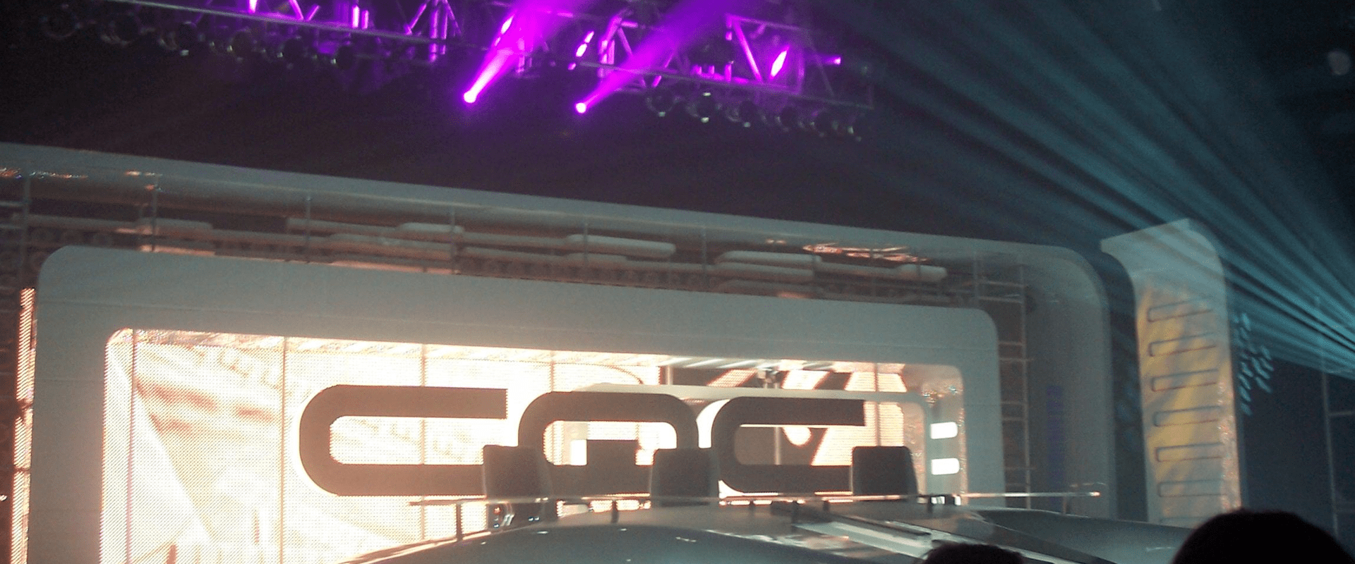 CQC