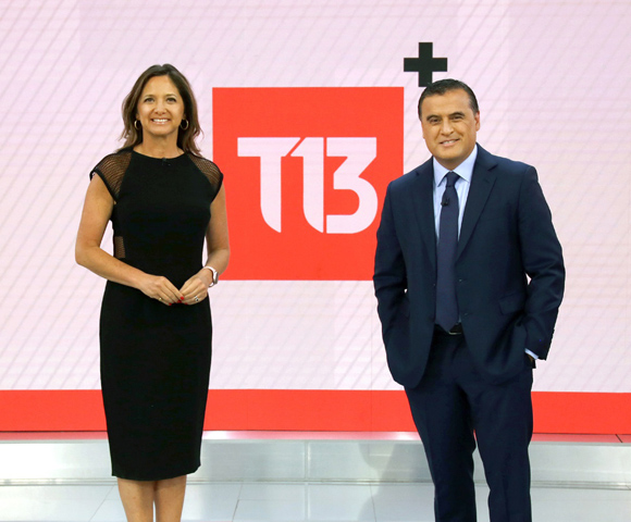 Tele13 Central Canal 13
