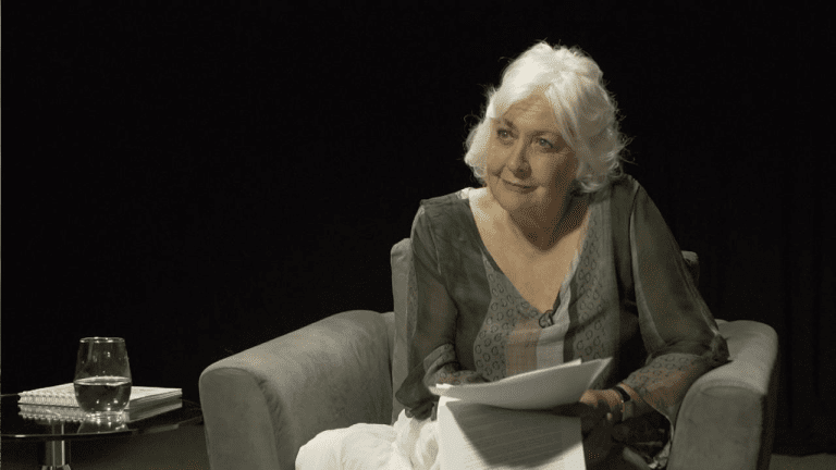 Mónica González - Poder y Verdad
